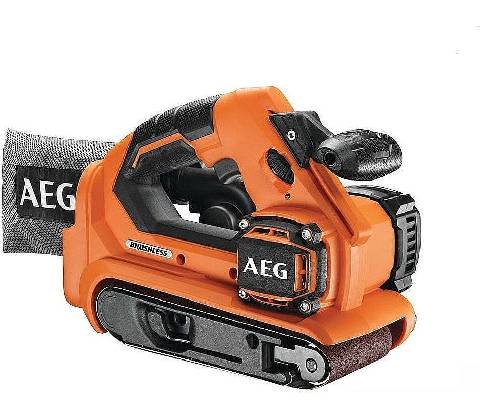 AEG BHBS18-75BL