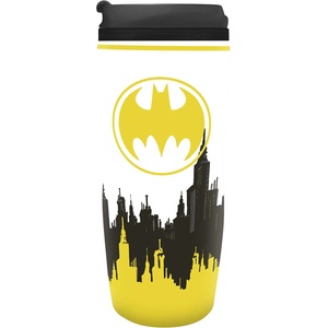 ABYstyle Чаша за път ABYstyle DC Comics: Batman - Gotham City (ABYTUM012)