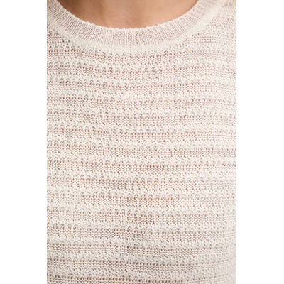 Max Mara пуловер дамски от лен PIUMA (2615361142600)