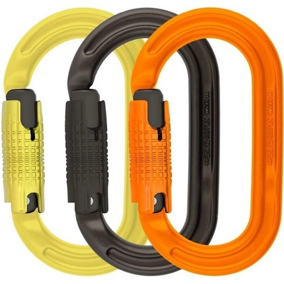 DMM ULTRA O LOCKSAFE 3 colour pack