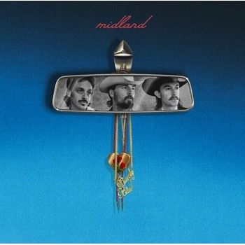 Mildland Barely Blue 1 CD