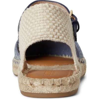 Lauren Ralph Lauren еспадрили дамски Robby Flat (802P10637001.400)