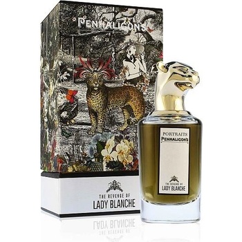 Penhaligon's Portraits The Revenge Of Lady Blanche parfémovaná voda dámská 75 ml