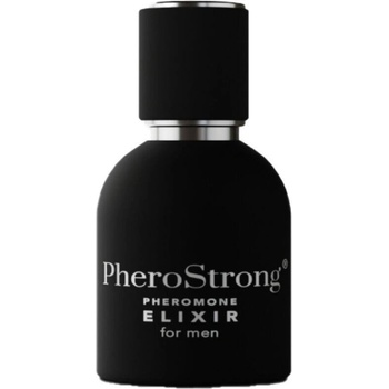 Pherostrong pheromone elixir for men 50 ml
