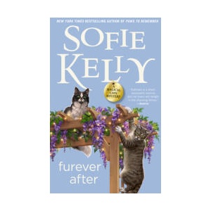 FUREVER AFTER (ISBN: 9780593548745)