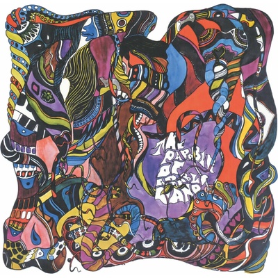 Parable of arable Land The Red Crayola Vinyl 12 Album