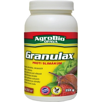 AgroBio Granulax 250g