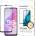 Wozinsky защитно закалено стъкло за Realme Narzo 50 - Черен KP22479