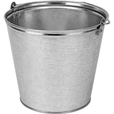 PALISAD Кофа 15 л, поцинкована// Palisad 675928