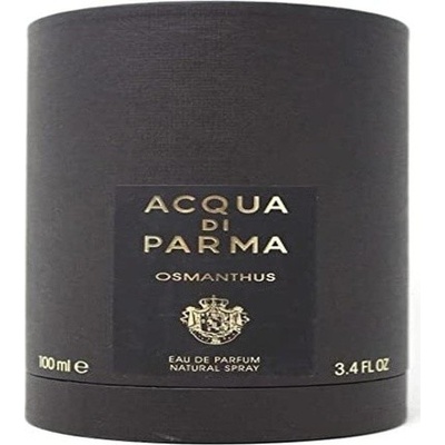 Acqua di Parma Signatures Of The Sun Osmanthus parfumovaná voda unisex 100 ml