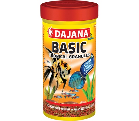 Dajana Basic granules 100 ml