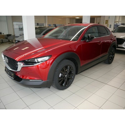 Mazda CX-30 Homura 103 kW