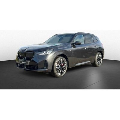 BMW X3 40d xDrive 223 kW