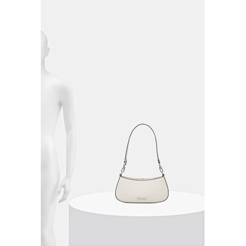 KARL LAGERFELD чанта тип багета дамска от имитация на кожа IKON (B2W30180)