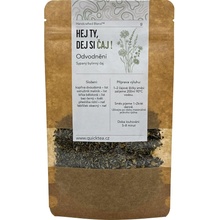 QuickTea Odvodnění bylinný čaj 80 g