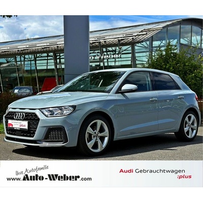 Audi A1 30 TFSI S tronic Sportback 85 kW