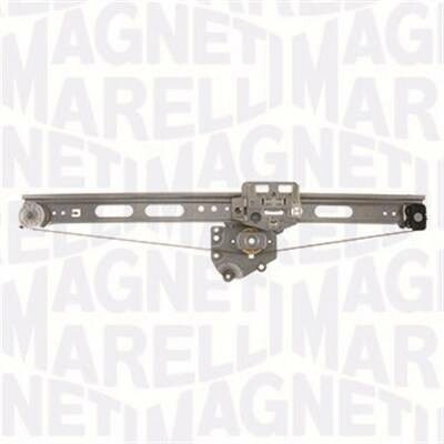 Mechanizmus zdvíhania okna MAGNETI MARELLI 350103170221
