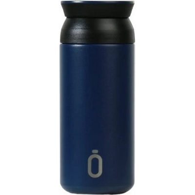 Runbott termohrnek 350 ml Navy blue
