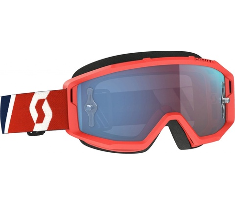 Scott PRIMAL CH