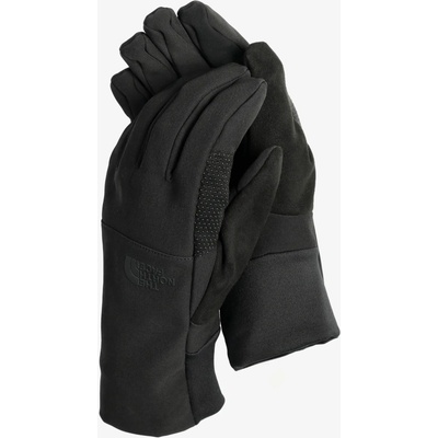 The North Face rukavice na hory Apex Etip Glove tnf black