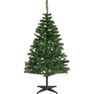 Livarno® Umelý vianočný stromček, 150 cm (zelená) (100411532)