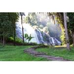 DIMEX ART Флизелинов фототапет национален парк, тайланд 375 x 250 см
