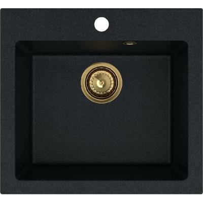 Sink Quality Ferrum 50 SKQ-FER.B.1K50.XG