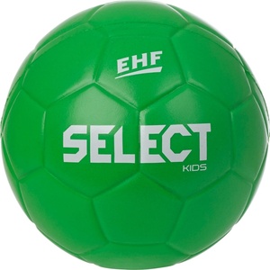 Select Foam ball kids зелено, бяло o (1210_green)