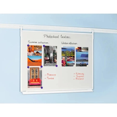 LEGAMASTER Tabuľa LEGALINE PROFESSIONAL60 x 90 cm LM300043