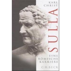 Sulla | Karl Christ (ISBN: 9783406617249)