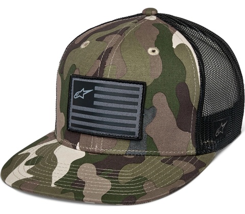 Alpinestars Flag Hat