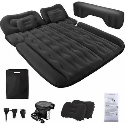 Avenli Nafukovací matrace do auta Backseat 180 x 85 x 33 cm – Sleviste.cz