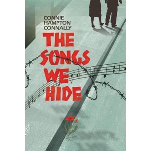 Songs We Hide (ISBN: 9781603816311)