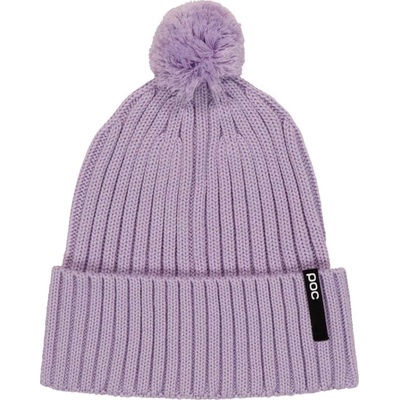 POC beanie Pom Purple Quartz