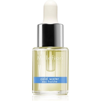 Millefiori Milano Cold Water ароматично масло 15ml
