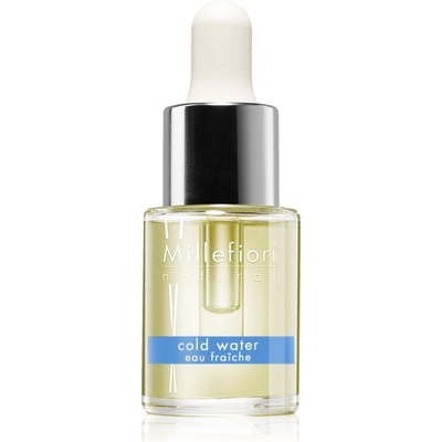 Millefiori Milano Cold Water ароматично масло 15ml