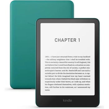 Amazon Kindle Paperwhite (12th Gen) 2024 16GB