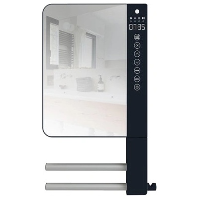 Tedan Печка за баня Tedan Qadro visio 1800W (Qadro visio 1800W)