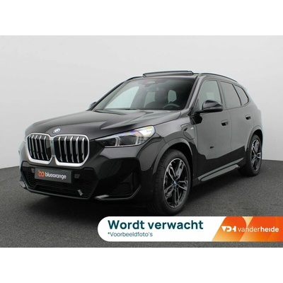 BMW X1 xDrive25e M Sport 180 kW