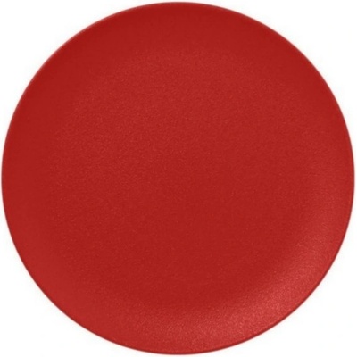 RAK Porcelain Talíř mělký 27 cm světle červená NFNNPR27BR-12