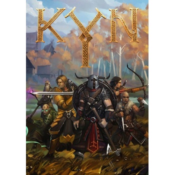 Versus Evil Kyn (PC)