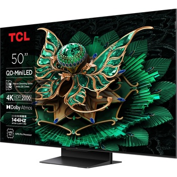 TCL 50C7K