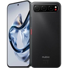 Nubia Air 8GB/256GB Titanium Black