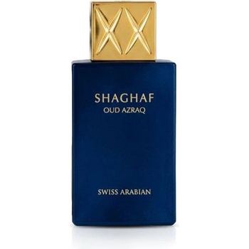 Swiss Arabian Shaghaf Oud Azraq EDP 25 ml
