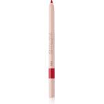 Collistar Twist Design Lip Pencil кремообразен молив за устни цвят 109 - Papavero Ipnotico 0.4 гр