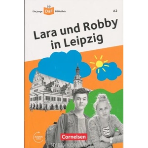 Die junge DaF-Bibliothek - A2 | Jin Friederike; Voß Ute (ISBN: 9783065212953)