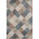 Hanse Home Син/бежов килим 160x235 cm Terrain - Hanse Home (105598-160x235)