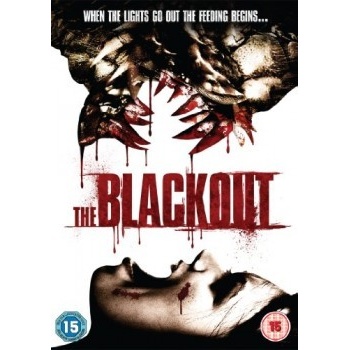 The Blackout DVD