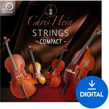 Best Service Chris Hein Ensemble Strings Crossgrade (Дигитален продукт)