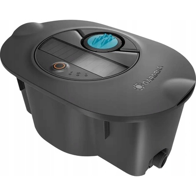 Gardena Výsuvný zavlažovač AquaPrecise 16001